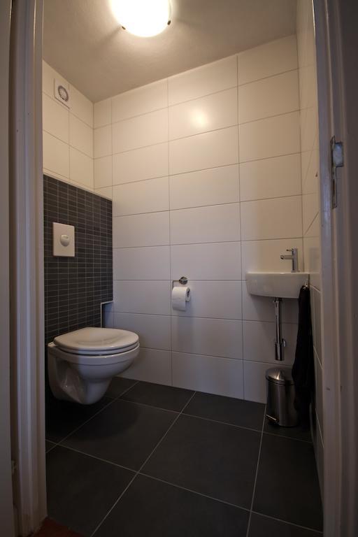 Appartement Stokroos Lottum Værelse billede