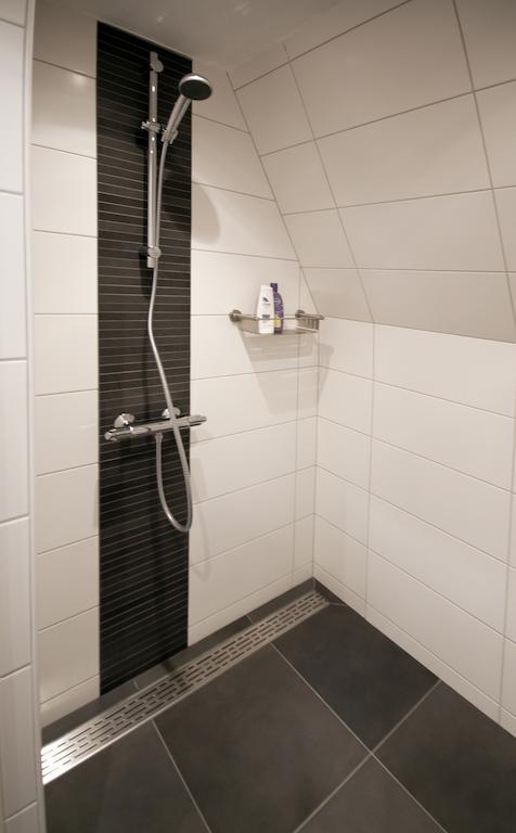 Appartement Stokroos Lottum Værelse billede